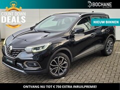 Renault Kadjar - 1.3 TCe 140 Intens | Navi+Camera | Stoelvw. | Voorruitvw. | Half Leder | Trekhaak (1700KG)