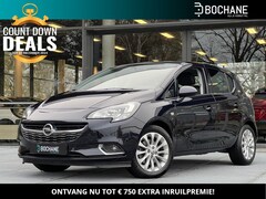 Opel Corsa - 1.0 Turbo Online Edition | 5-Deurs | Achteruitrijcamera | Climate Control