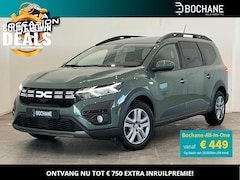 Dacia Jogger - 1.0 TCe 110 Expression 7p. AIRCO | CRUISE | CAMERA | NAVI | V+A PDC | ANDROID & APPLE CARP