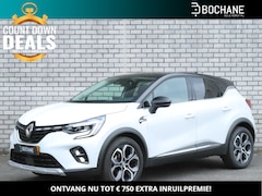 Renault Captur - 1.0 TCe 90 Techno | Navigatie 9, 3" | Rondomzichtcamera | Bose Premium Audio | 18" LM-Velg