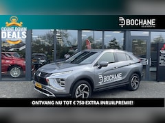 Mitsubishi Eclipse Cross - 2.4 PHEV Intense+ DEMO |