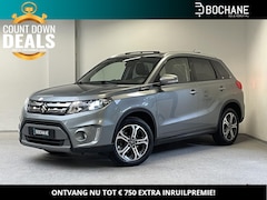 Suzuki Vitara - 1.6 High Executive | TREKHAAK | PANO | ORG.NL | 1e-EIG | CARPLAY |