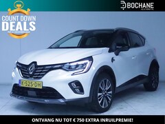 Renault Captur - 1.3 TCe 155 EDC Initiale Paris | File-Assistent