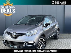 Renault Captur - 1.2 TCe 120 EDC Dynamique | Trekhaak | Camera | All-season banden | Keyless | Climate Cont