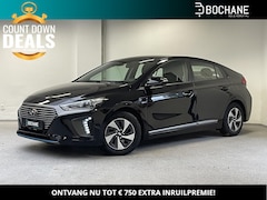 Hyundai IONIQ - 1.6 GDi i-Motion | ORG.NL | 1e-EIG | CAMERA | DAB+ |