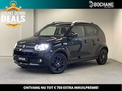 Suzuki Ignis - 1.2 Select | CAMERA | CARPLAY | STOEL.V.W. | DEALERONDERHOUDEN |