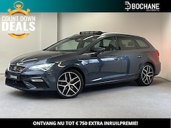 Seat Leon ST - 1.5 TSI FR Intense | TREKHAAK | PANO | CAMERA | LED | VIRTUAL |