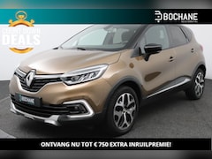 Renault Captur - 0.9 TCe 90 Intens