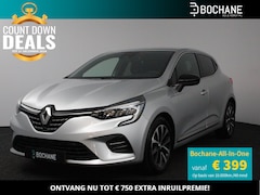 Renault Clio - 1.0 TCe 90 Techno | 1e eigenaar | 23.198 KM | Navi | Clima | Cruise | LM velgen 16" | PDC