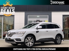 Renault Koleos - 1.3 160 TCe Initiale Paris Apple Carplay | Schuif- kanteldak |