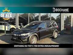 Dacia Jogger - 1.0 TCe 110 Expression 7p