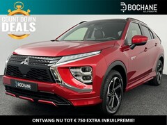 Mitsubishi Eclipse Cross - 2.4 PHEV Prestige | Leder | Navigatie | Camera |