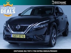 Nissan Qashqai - 1.5 e-Power 190 N-Connecta | Panoramadak