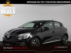 Renault Clio - 1.0 TCe 100 Zen | Navigatie | Lichtmetalen Velgen | Cruise Control |