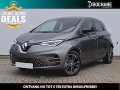 Renault Zoe - R135 Iconic 52 kWh (Koopaccu)