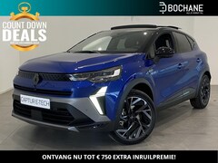 Renault Captur - 1.6 E-Tech Hybrid 145 esprit Alpine | Pack Harman Kardon | Pack Winter | Electr Panoramada