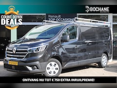 Renault Trafic - 2.0 Blue dCi 130 T30 L2H1 Advance | Navigatie | Achteruitcamera | Excl. accessories