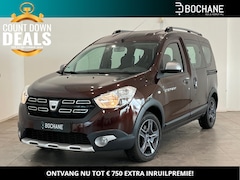 Dacia Dokker - 1.2 TCe 115 Ambiance AIRCO | CRUISE | NAVI | PDC |