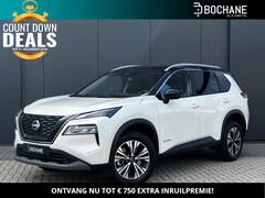 Nissan X-Trail - 1.5 e-Power 2WD N-Connecta