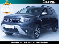 Dacia Duster - 1.3 TCe 130 Prestige 130PK/Clima/Navigatie/Camera