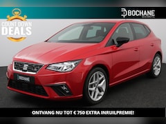 Seat Ibiza - 1.0 TSI FR Business Intense