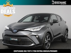 Toyota C-HR - 1.8 Hybrid Style | 22.448 KM | Navi | Clima | Cruise | Stoelverw. | LM velgen 18" | PDC V+