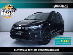 Dacia Jogger - 1.0 TCe 110 Extreme 7p. | 7-persoons | Navigatie | Achteruitrijcamera |