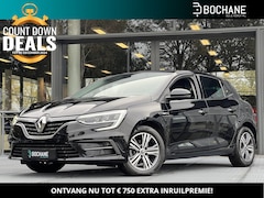 Renault Mégane - 1.3 TCe 140 EDC Intens Automaat | Carplay | Parkeersensoren voor en achter | Navigatie |