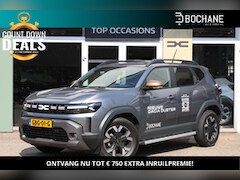 Dacia Duster - 1.2 MHEV 130 Extreme | 360° Rondomzichtcamera | Parkeersensoren