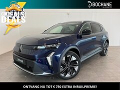 Renault Scenic E-Tech - EV87 long range techno | VOORRAADVOORDEEL nu € 2.950, - EXTRA Korting | Solarbay Panoramad