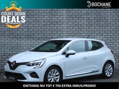 Renault Clio - 1.6 E-Tech Hybrid 140 Intens | Navigatie 9, 3" | Achteruitrijcamera | Climate Control | Pa