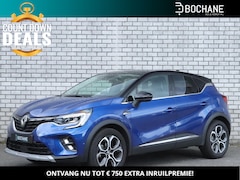 Renault Captur - 1.0 TCe 90 techno | Apple Carplay/Android Auto | Achteruitrijcamera | Climate Control | El