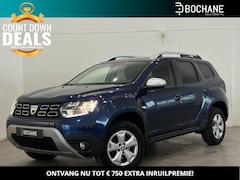 Dacia Duster - 1.2 TCe 125 Comfort AIRCO | BLUETOOTH RADIO | PDC |