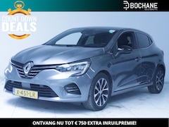 Renault Clio - 1.0 TCe 90 Techno Clima/Navi/Camera