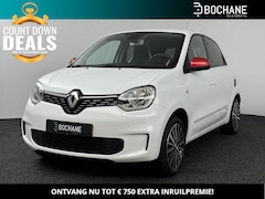 Renault Twingo - 0.9 TCe 90 Le Coq Sportif | Navi | Clima | Cruise | LM velgen 16" | PDC + Camera