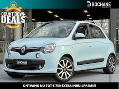 Renault Twingo - 0.9 TCe 90 Dynamique | Vouwdak | Climate Control | Achteruitrijcamera