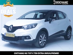 Renault Captur - 0.9 TCe 90 Limited Airco/Navi/LM-Velgen