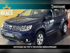 Dacia Duster - 1.0 TCe 100 Bi-Fuel Comfort | Trekhaak | Parkeersensoren |