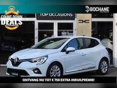 Renault Clio - 1.0 TCe 90 Intens | Navigatiesysteem | Cruise control | Parkeersensoren