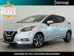 Nissan Micra - 0.9 IG-T 90 Business Edition