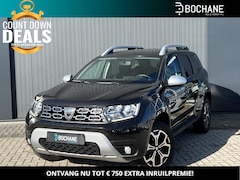 Dacia Duster - 1.3 TCe 130 Prestige | Navigatie | Camera | Clima |