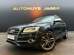 Audi Q5 SQ5 - 3.0 TDI quattro Pro Line