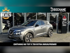 Nissan Juke - 1.0 DIG-T 114 DCT7 N-Design