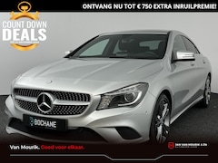 Mercedes-Benz CLA-Klasse - 180 Ambition Navigatie | Sportstoelen | Stoelverwarming |