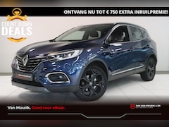 Renault Kadjar - 1.3 TCe 159 EDC Black Edition | BOSE Audio | Achteruitrijcamera | Stoelverwarming |