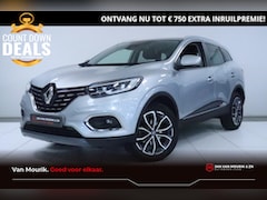 Renault Kadjar - 1.3 TCe 140 Intens | Navigatie | Camera |