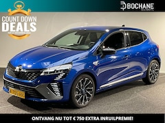 Renault Clio - 1.0 TCe 90 GPF Esprit Alpine