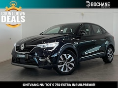 Renault Arkana - 1.6 E-Tech Hybrid 145 Zen CLIMA | CRUISE | V+A PDC | TREKHAAK | ANDROID & APPLE CARPLAY |