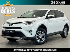 Toyota RAV4 - 2.5 Hybrid AWD Dynamic | Navigatie | Trekhaak