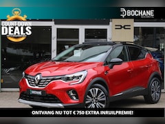 Renault Captur - 1.3 Mild Hybrid 160 EDC Iconic | Schuifdak | Bose audio | Cruise Control Adaptief